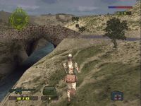 Spec Ops - Covert Assault, capture décran